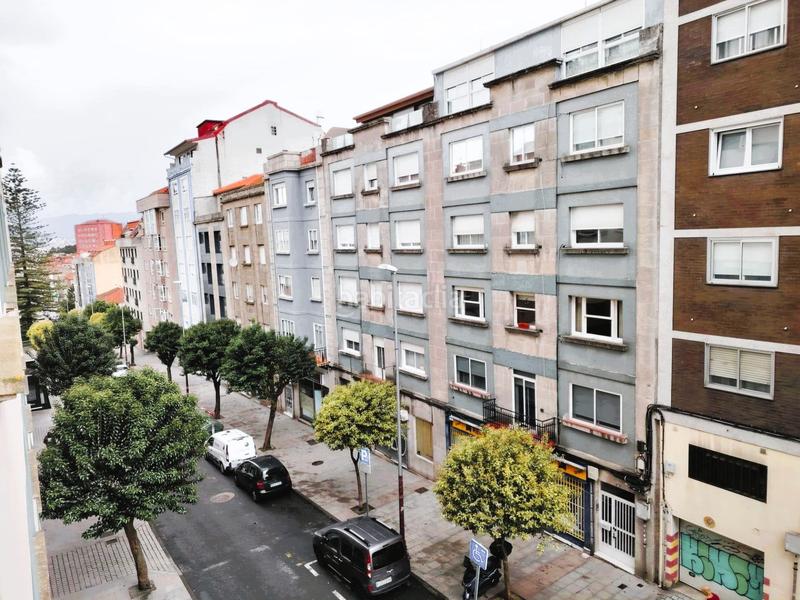 Foto 6eba6b0d-f08c-414b-854c-a25dda4f0908. Piso estupendo piso en Teis Vigo