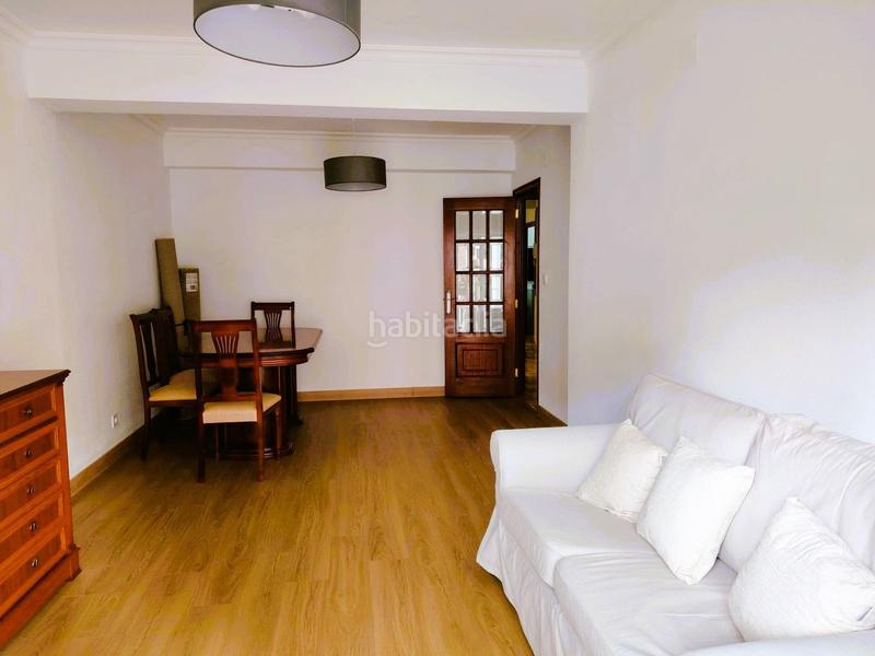 Foto aae034af-ac7d-4e99-be5f-1404c037ed52. Piso estupendo piso en Teis Vigo