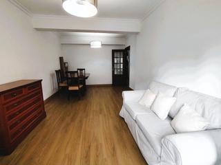 Appartement à Teis. Estupendo piso