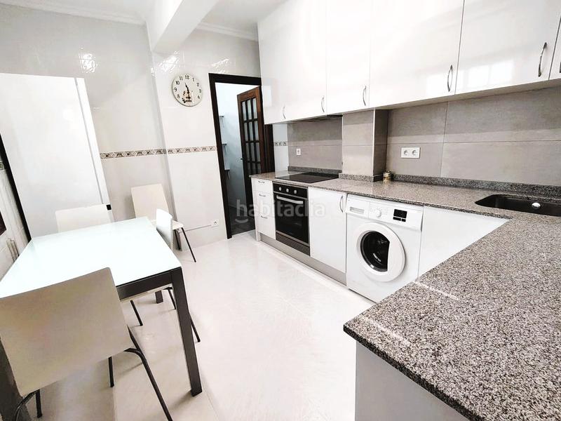 Foto cb5f6db4-6a11-42ad-a2c8-7e2f835de2f3. Piso estupendo piso en Teis Vigo