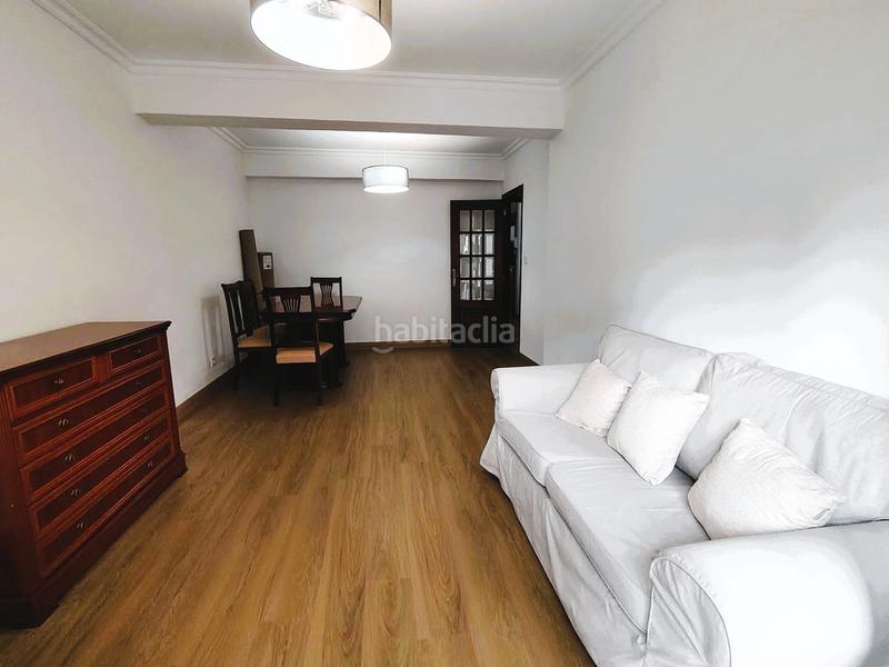 Foto cfd85610-681f-4995-ac8c-4b96512bd3fc. Piso estupendo piso en Teis Vigo