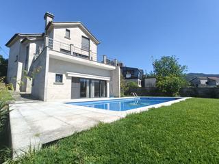 Casa a Gondomar. Casachalet en gondomar