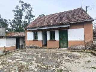 Casa  Chan da iglesia. Casachalet en salvaterra de miño