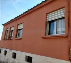 Maison  Da torneira. Casachalet en tabagón o rosal