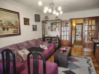 Appartement  Alcalde portanet. Piso exterior con garaje, trastero y terraza junto al parque de