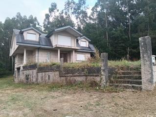 Maison à Mos. Casachalet independiente en mos