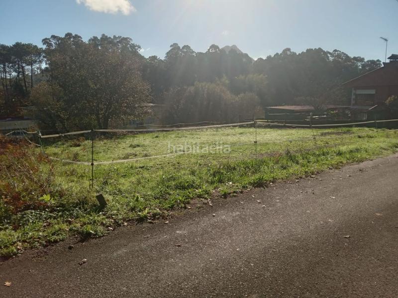 Foto d5d6a4de-e185-4e0d-bb1c-6d4d73dbae03. Terreny residencial a Valadares - Beade Vigo