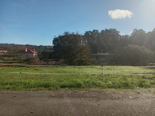 Terreno residencial  Futbol