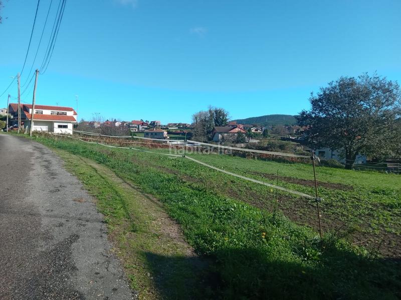 Foto bc14a04f-0867-4f4f-acb9-e10c005c9feb. Terrain résidentiel dans Valadares - Beade Vigo