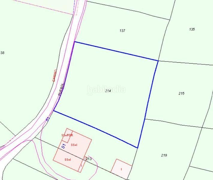 Foto 502f396a-8bfb-4d44-878c-e451f25b9ce8. Terreno residenziale in Valadares - Beade Vigo