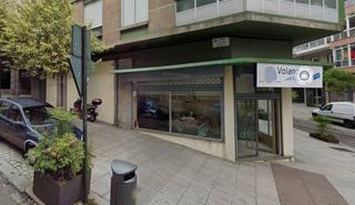 Location Local commercial  Zamora. Local en calle zamora