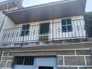 Masia a Bola (A). Casachalet en a bola