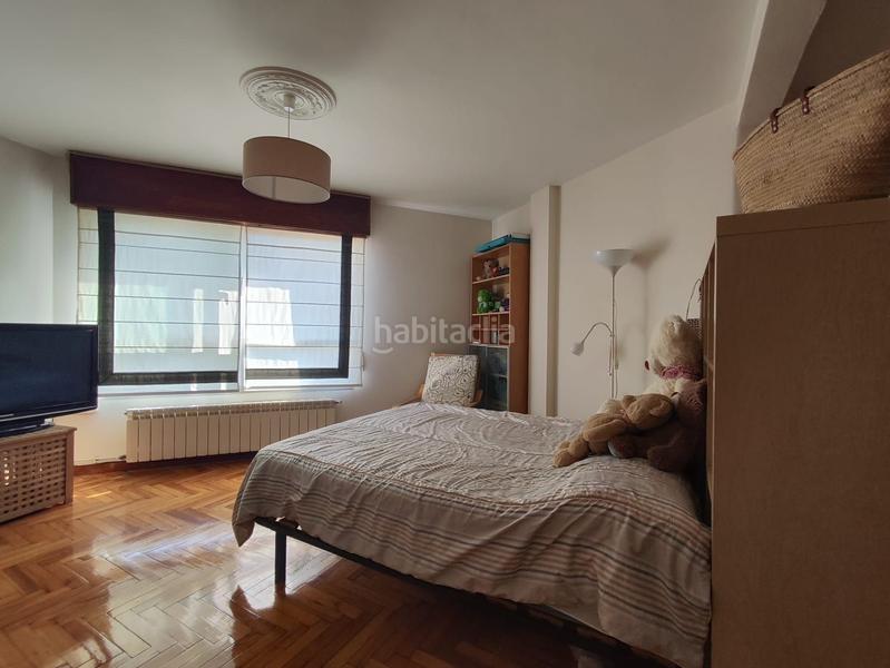 Foto 502220fc-028e-483a-bdbf-b1bc44760f32. Flat with heating in As Travesas - Balaidos Vigo
