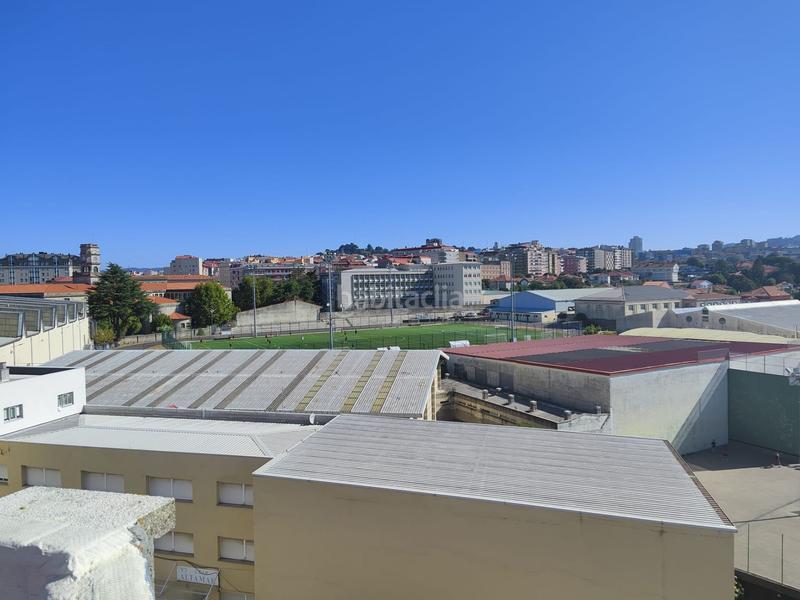 Foto 5abca829-1ed7-49ff-962f-6b3465ec3181. Flat with heating in As Travesas - Balaidos Vigo