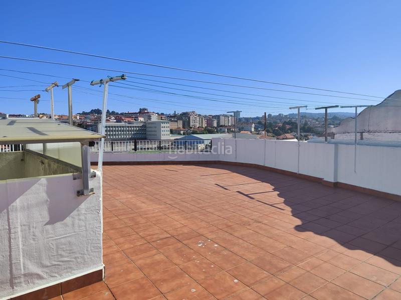 Foto 87b85f1a-5044-48aa-972c-f134121e074e. Flat with heating in As Travesas - Balaidos Vigo