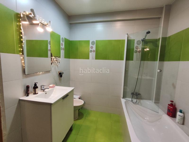Foto 9673bef3-85f6-4b6b-87a5-3d78a6b30cb1. Flat with heating in As Travesas - Balaidos Vigo