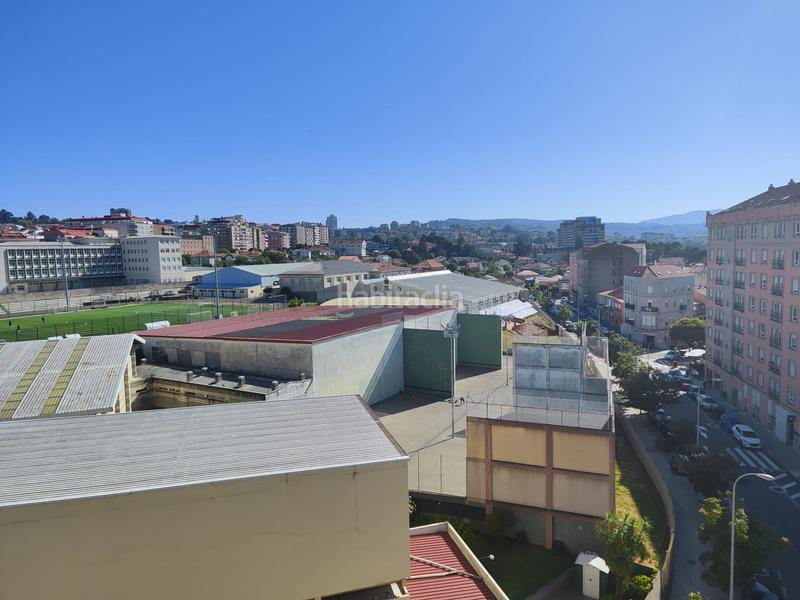 Foto a6cee6fd-0ed4-4c3a-b612-29ca4c8504ef. Flat with heating in As Travesas - Balaidos Vigo