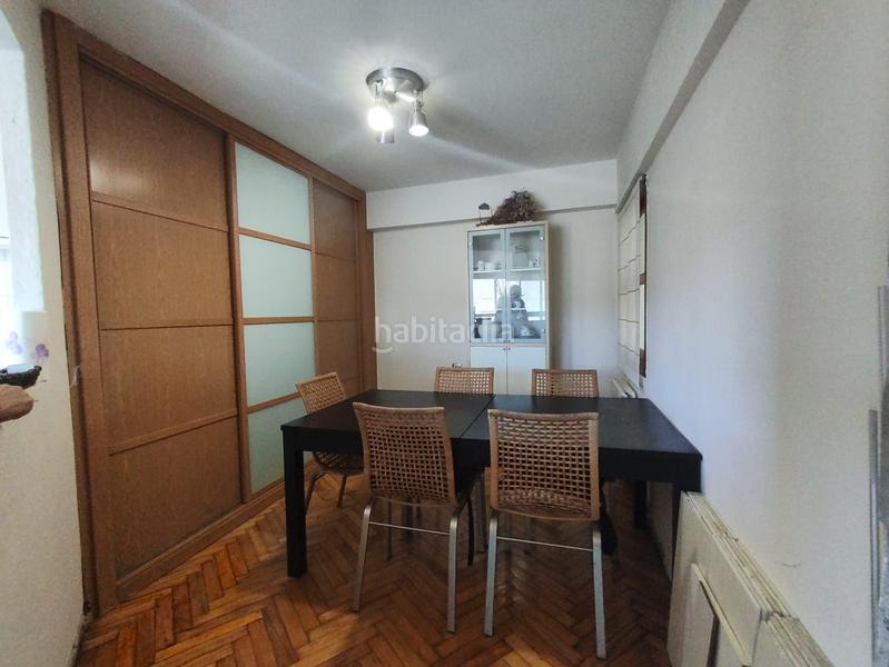 Foto d1d3cc28-45bc-4a90-bdba-998cbc403445. Flat with heating in As Travesas - Balaidos Vigo