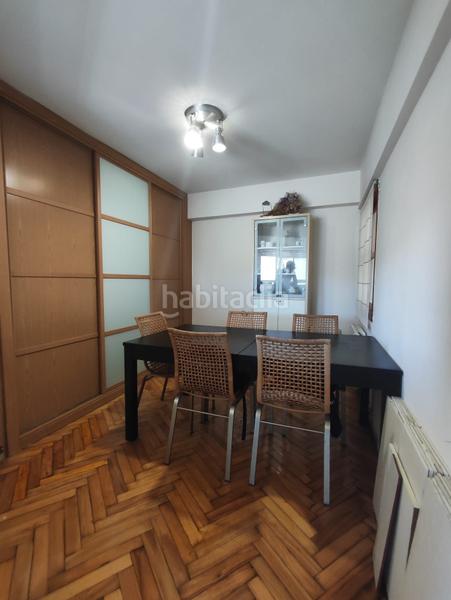 Foto d26d49ee-eb37-4458-822e-abc921bbd931. Flat with heating in As Travesas - Balaidos Vigo