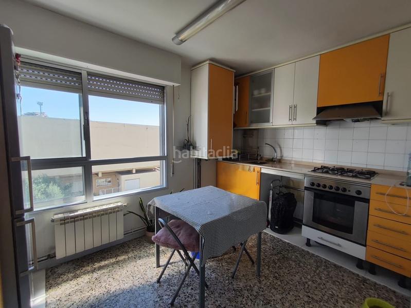 Foto dd2fcfd6-a39a-4a71-8439-5a42fbf84a51. Flat with heating in As Travesas - Balaidos Vigo