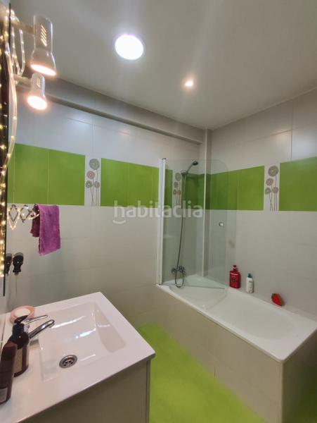 Foto e7f11d52-9f47-447c-af9a-d2b1aeac0359. Flat with heating in As Travesas - Balaidos Vigo