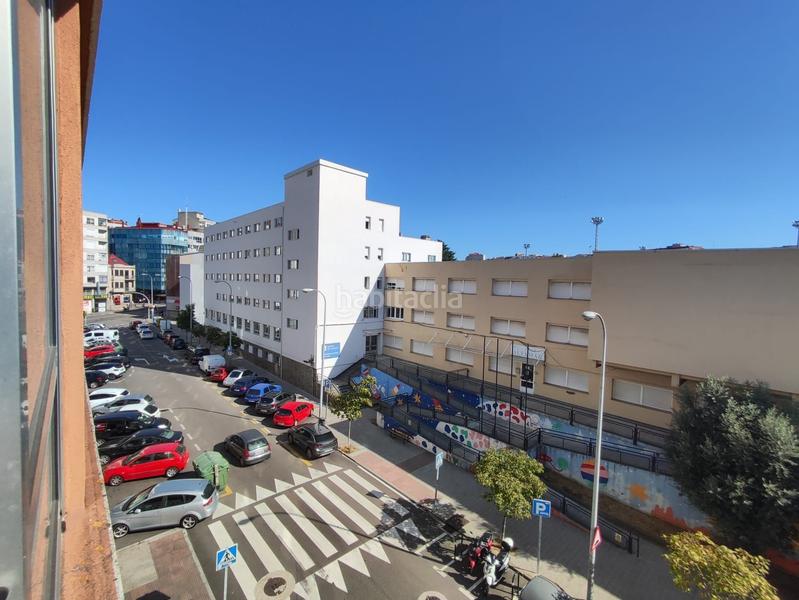 Foto 17e37b91-6519-4030-880e-a0aca2e1cd5c. Pis amb calefacció a As Travesas - Balaidos Vigo