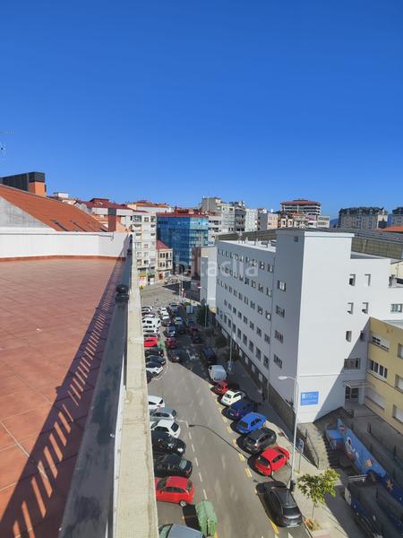 Foto a2f8a4e1-feda-48a7-9d9a-1925b8357f00. Pis amb calefacció a As Travesas - Balaidos Vigo