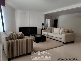 Appartement  Cesario gonzalez