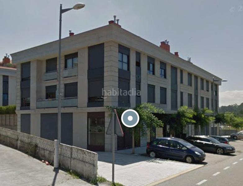Foto e0bf677a-ff37-4a76-8db8-c5877c7ee03a. Piso  en Nigrán centro Nigrán