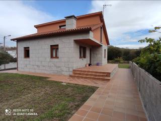Lloguer Casa  Pateira. Alquiler de chalet en nigrán