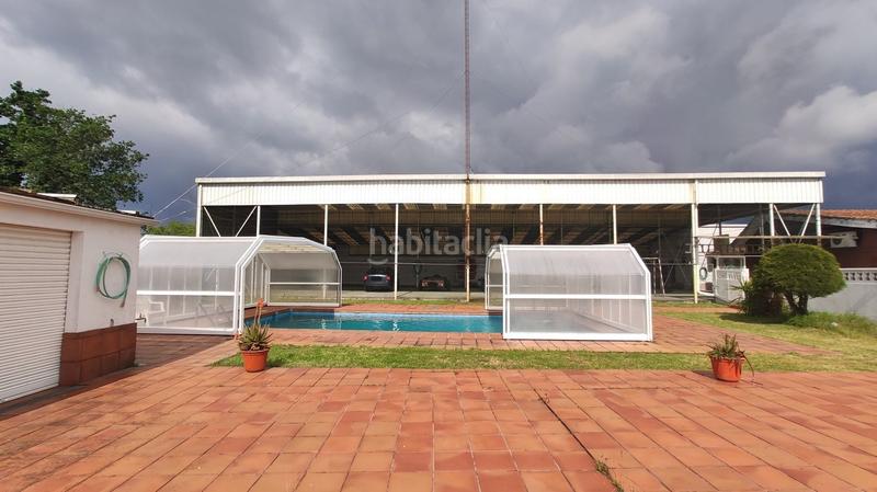 Foto 14962b27-accb-400a-b9f7-493dcfe7524a. Casa chalet con instalaciones en Tomiño