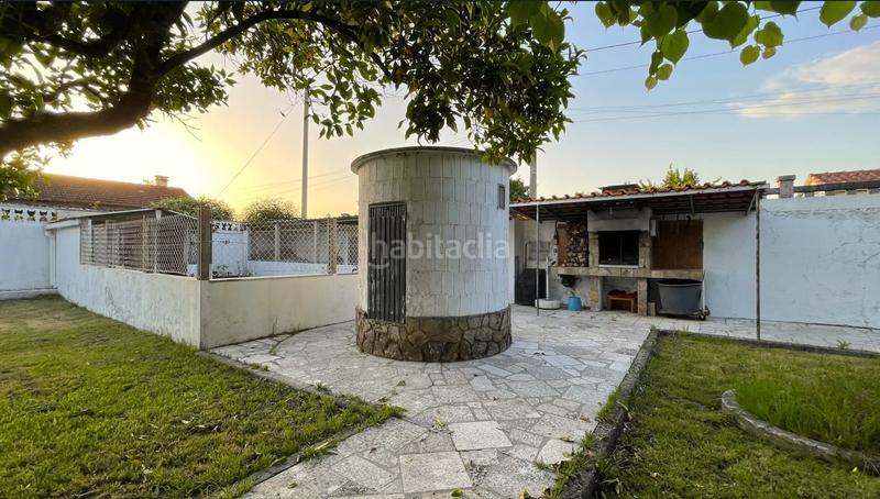 Foto 198ae9d4-5b84-4b28-8d6a-15fe6000e4c9. Casa chalet con instalaciones en Tomiño