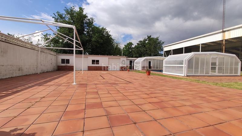 Foto 2ce42044-384c-43a2-bdf2-88b5bb7ba673. Casa chalet con instalaciones en Tomiño