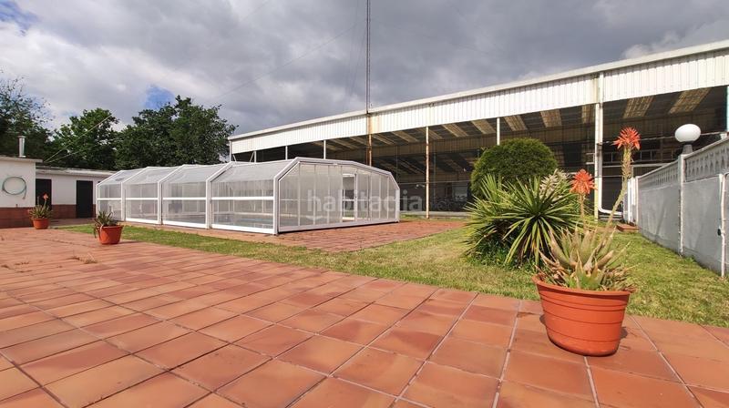 Foto 71c6b678-a56a-41e9-a6de-99a4d7ac58f4. Casa chalet con instalaciones en Tomiño