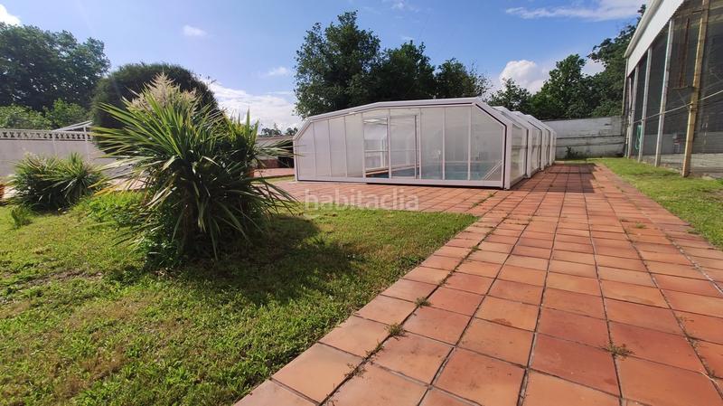 Foto da60dd5b-1538-47a7-b7fe-cea41e024b11. Casa chalet con instalaciones en Tomiño