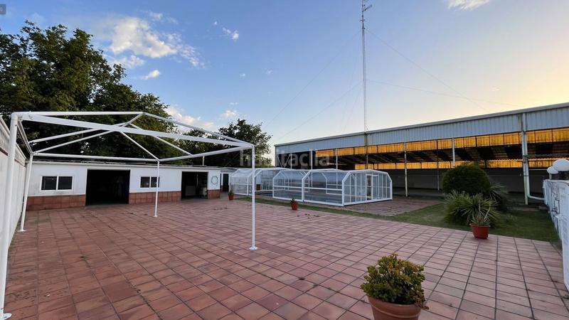 Foto e62423a6-09bb-49c6-ad17-8568c8df8175. Casa chalet con instalaciones en Tomiño