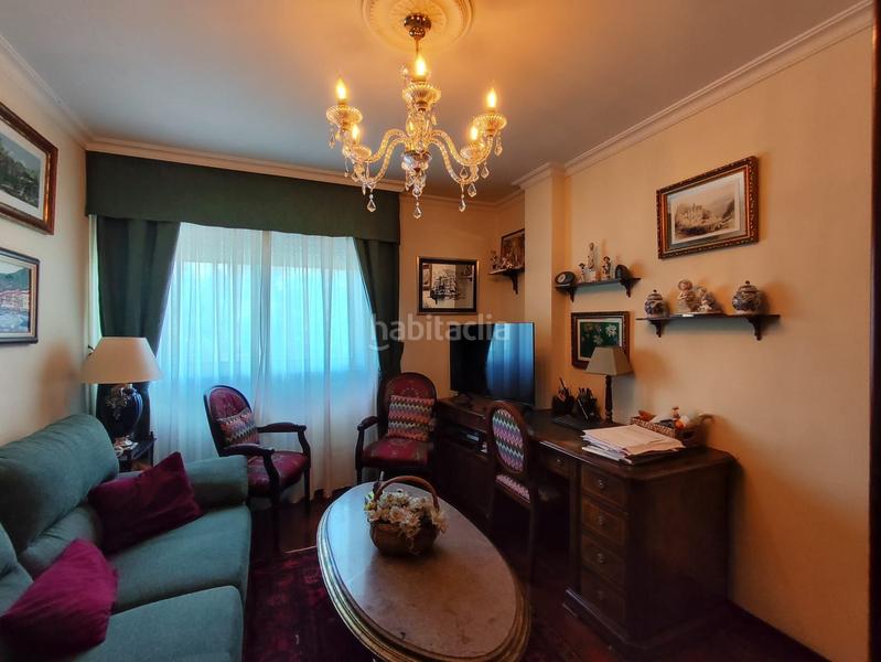 Foto 124357a1-5562-4d22-a1ac-f7d2c324d242. Appartamento con riscaldamento in A Salgueira - O Castaño Vigo