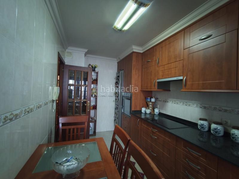 Foto 36e0d05a-48b8-4013-944a-96be1e4550bf. Appartamento con riscaldamento in A Salgueira - O Castaño Vigo