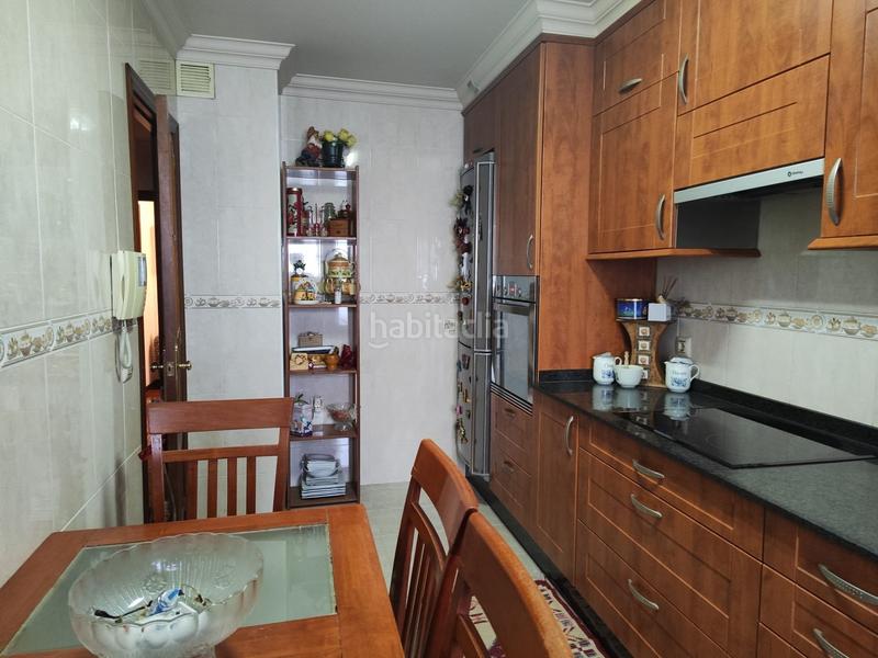 Foto 5ee97476-5edf-4b54-be86-1f68d424b888. Appartamento con riscaldamento in A Salgueira - O Castaño Vigo