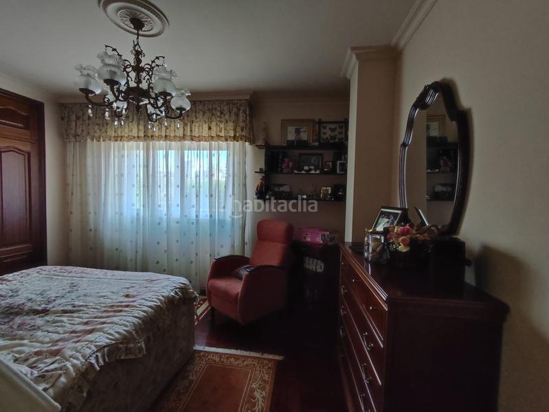 Foto d3c830d4-f34c-4092-bd2d-e0a6dcb517ac. Appartamento con riscaldamento in A Salgueira - O Castaño Vigo