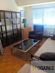 Appartement à Alfonso X el Sabio,