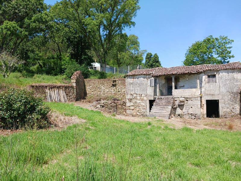 Foto 58998443-6c2d-447c-8f3d-22dbfcadbd6c. Casa  de piedra para rehabilitar en o rosal en Rosal (O)