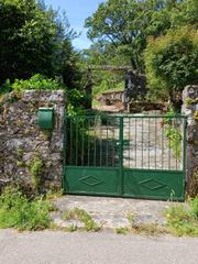 Maison à Rosal (O). Casa de piedra para rehabilitar en o rosal