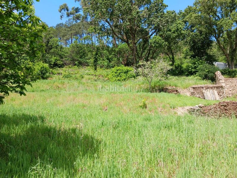 Foto bf5e6b9d-4f85-44a9-8ad7-ce9064b4626d. Casa  de piedra para rehabilitar en o rosal en Rosal (O)