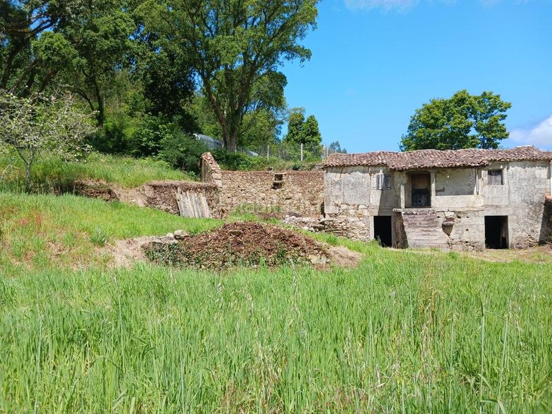 Foto ebaca14c-9d16-4da3-901b-e9839d86ccc3. Casa  de piedra para rehabilitar en o rosal en Rosal (O)