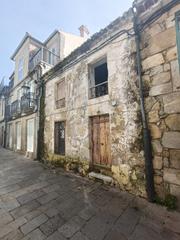 Casa a Baiona. Casa para rehabilitar en baiona