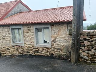 Casa a Mos. Casachalet en tameiga mos