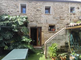 Casa a Mos. Casachalet en tameiga mos