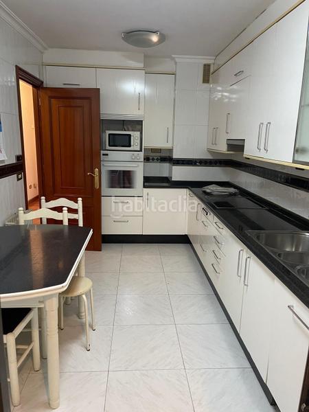Foto a1bde817-e6ae-4d54-a7de-0a6688fbc103. Appartamento con riscaldamento in Plaza España - Corte Inglés Vigo