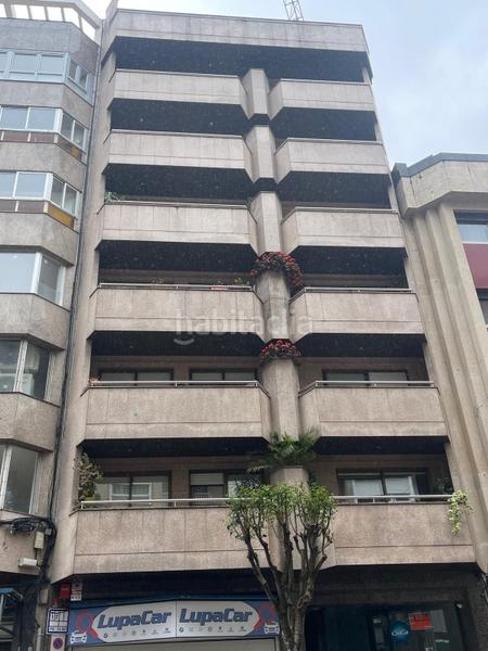 Foto c4583eb2-a2ab-453f-bf87-559f30a9be1d. Appartamento con riscaldamento in Plaza España - Corte Inglés Vigo